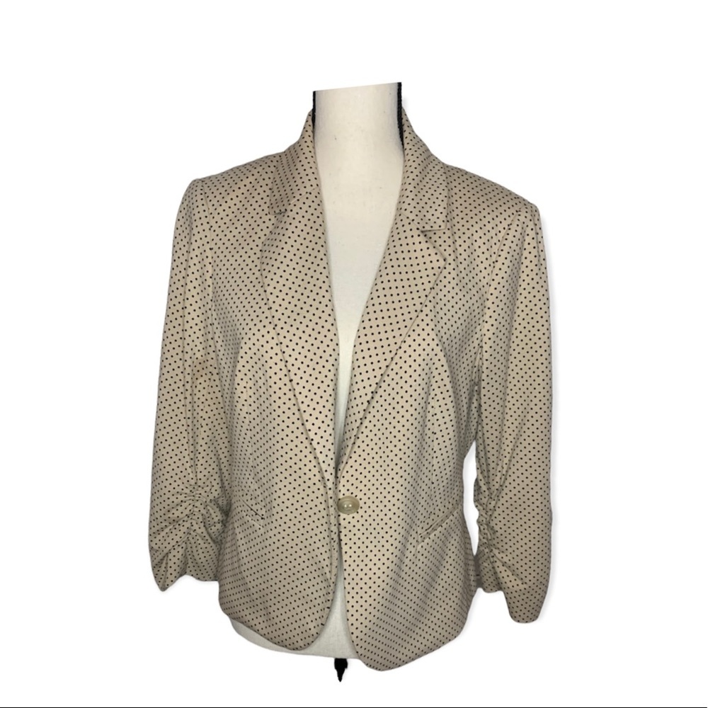 The Limited Blazer